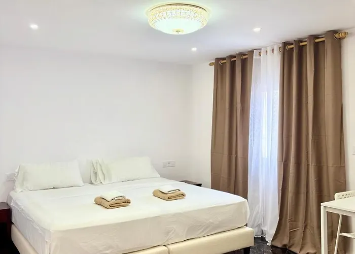Hotel Sl Marbella